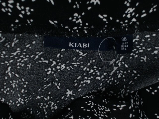 Jupe longueur genou Kiabi – photo 3